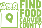 Find Food Carver County