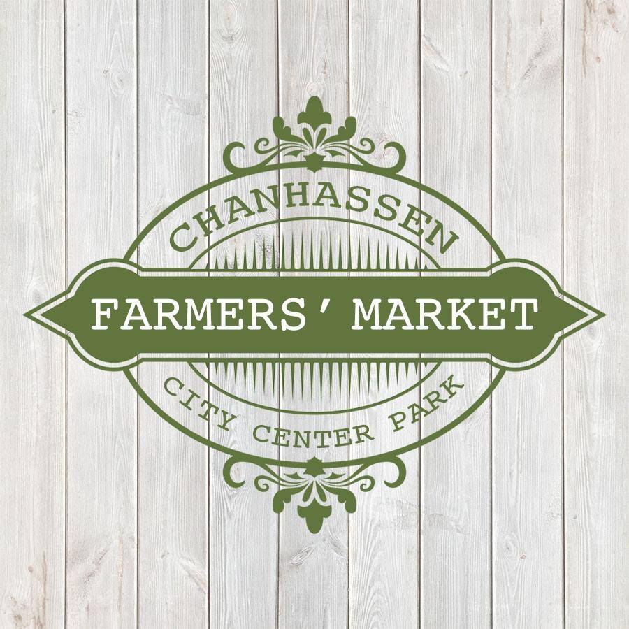 Chanhassen Farmers' Market Logo