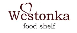 Westonka food shelf logo